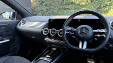 Mercedes-Benz GLA 220d 4Matic AMG Line Executive 5dr Auto Diesel Hatchback